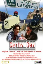 Derby Day 2007 постер