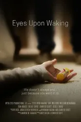 Eyes Upon Waking постер