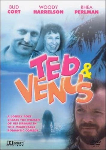 Постер Тед и Венера 1991
