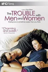 The Trouble with Men and Women постер