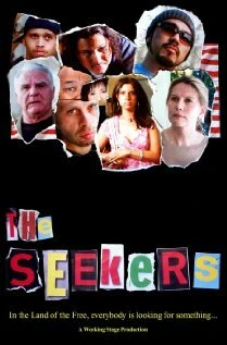 Постер The Seekers 2008