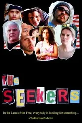 The Seekers 2008 постер