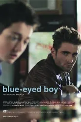 Blue-Eyed Boy постер