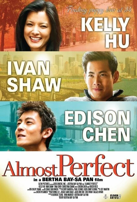 Постер Almost Perfect 2011