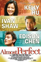 Almost Perfect 2011 постер