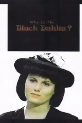 Кто такая Черная орхидея? 1975 постер