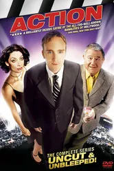 Мотор! 1999 постер