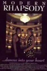 Modern Rhapsody постер