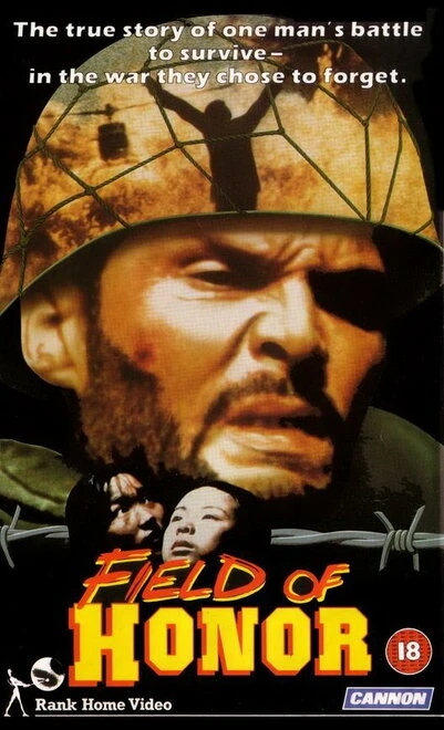 Постер Field of Honor