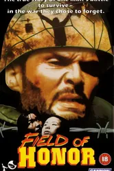 Field of Honor постер