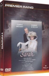 Постер Сара 2003