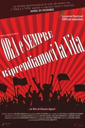 Ora e sempre riprendiamoci la vita постер
