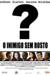 O Inimigo Sem Rosto постер