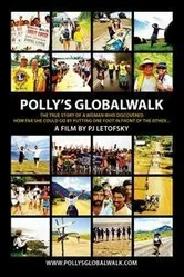 Polly's GlobalWalk постер