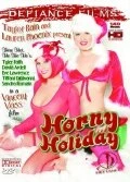 Постер Horny Holiday