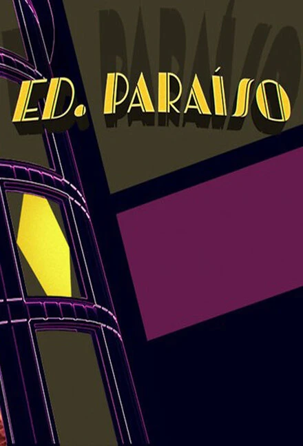 Постер Edifício Paraíso