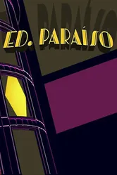 Edifício Paraíso постер