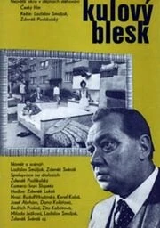 Постер Шаровая молния 1979