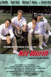 Net Worth 2001 постер