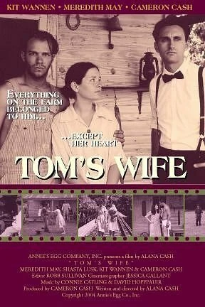 Постер Tom's Wife