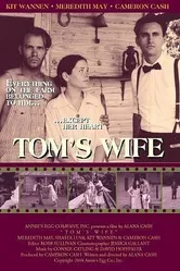 Tom's Wife постер