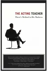 The Acting Teacher постер