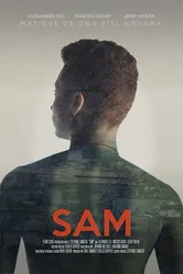 Sam 2017, Пуэрто Рико постер