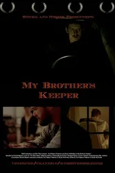 My Brother's Keeper 2014 постер