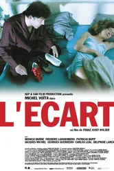 L'écart постер