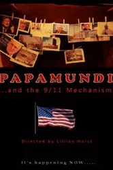 Papamundi and the 9/11 Mechanism постер