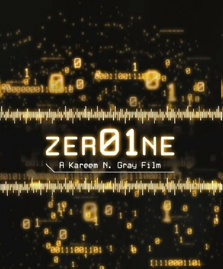 Постер Zero One 2010