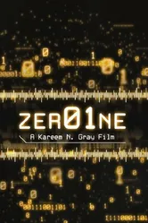 Zero One 2010 постер