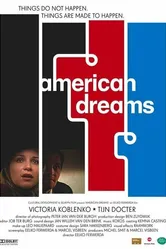 American Dreams 2006 постер