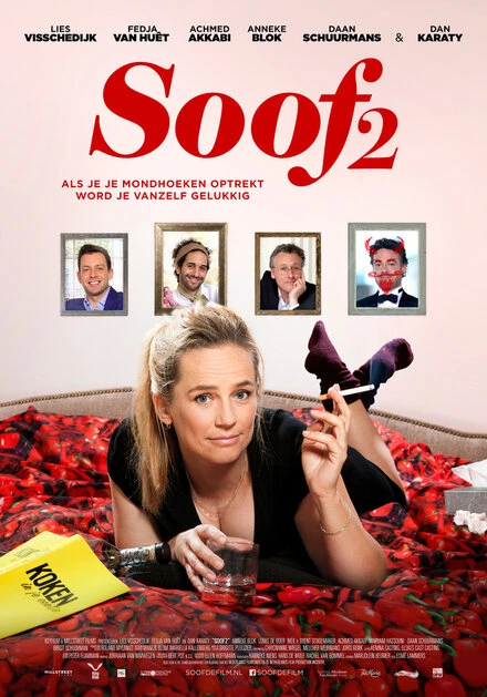 Постер Soof 2