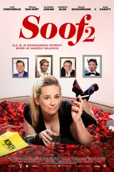 Soof 2 постер