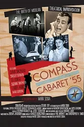 Compass Cabaret 55 постер