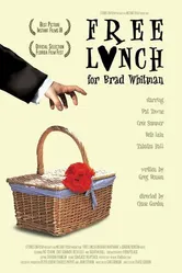 Free Lunch for Brad Whitman постер