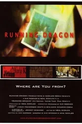 Running Dragon постер