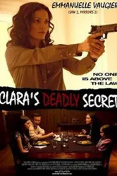 Смертельный секрет Клары 2013 постер