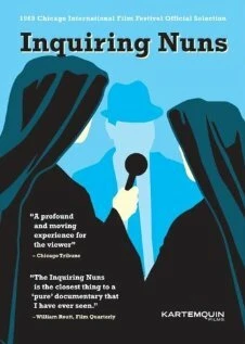 Постер Inquiring Nuns