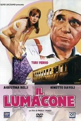 Хитрец 1974 постер