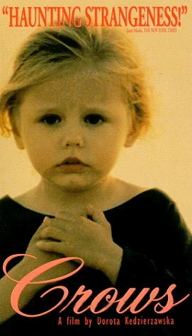 Постер Вороны 1994