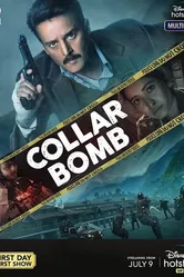 Collar Bomb постер