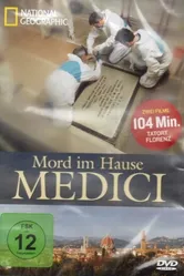 Убийство в доме Медичи 2013 постер