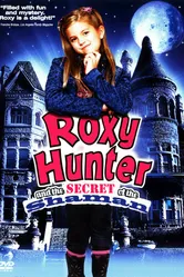 Рокси Хантер и секрет шамана 2008 постер