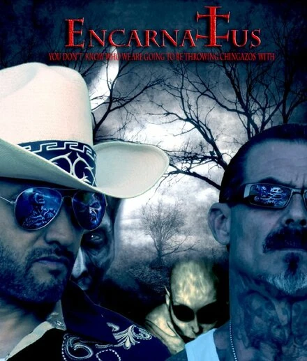 Постер Encarnatus
