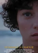 Hommage à l'amour постер