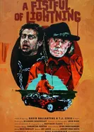 A Fistful of Lightning постер