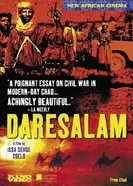 Daresalam постер