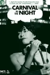 Ночные развлечения 1981 постер